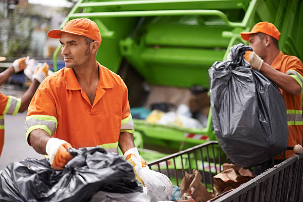 Retail Junk Removal in Herscher, IL